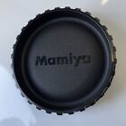  exc    Mamiya 7   Mamiya 7 Ii Camera Body Cap And Rear Cap Set Japan 6432