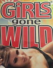 Ggw Adult Movie Promotional Window Decals   Clings Set   discontinued  