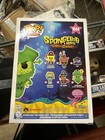 Spongebob Squarepants Movie Flying Dutchman Glow Pop  Vinyl  1944