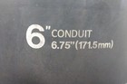 Greenlee 5138av 6 In Knockout Replacement Die