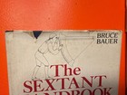 The Sextant Handbook Bruce Bauer 1986 Hb Navigation Repair Adjustment History