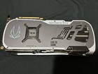 Zotac Gaming Geforce Rtx 4080 Trinity Oc 16gb Gddr6x Graphics Card