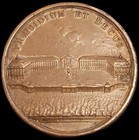 Bronze Medal