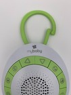 Homedics Mybaby Soundspa On-the-go Sound Machine