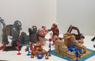 1984 Crossbows And Catapults