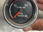 Kenworth K152-310 Gauge-fuel Filter Rstr