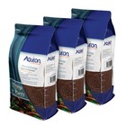 Aquarium Plant   Shrimp Substrate - Aqua Soil For Fish Tanks  5 Lbs  3 Pack