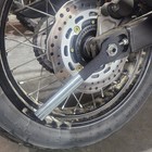 Honda Transalp Xl750 Supplemental Tool Kit