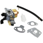 Carburetor Carb Kit For Honda Gx100 Gxh50 Mixeur Lifan Carb Moteur G100 Garden
