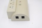 Apc Outlet Mounted Surge Protector