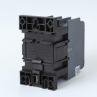 New Delixi Cjx2s-6511 Cjx2s6511  65a  Ac Contactor 1no 1nc Brand   del