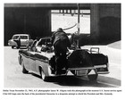 6 Pictures 8x10 John F Kennedy Assassination Dallas 1963 1s2