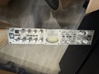 Avalon Design Vt-737sp Vacuum Tube Channel Strip Preamp Eq Compressor