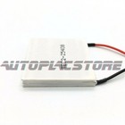 1x Tec2-25408 40mm Double Thermoelectric Cooler Peltier Cooling Plate Module  us