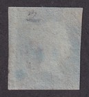 Matt s Stamps Great Britain Scott  3 Queen Victoria Penny Red 1841 Issue  Mrg