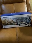 Sony Playstation Vr2 Horizon Call Of The Mountain Bundle Vr Headset - White