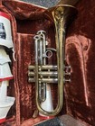 Early 50 s Olds Recording Los Angeles Cornet With Original Case