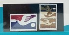 Australia - Centenary Of Universal Postal Union - Stamp Pack 2 Mnh Stamps - 1974