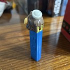 Vintage Pez Monkey Sailor No Feet