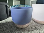 Crystal Singing Bowl Set