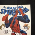 Vintage Spider-man Post Cards Marvel 1991-92 As Pictured Very Rare     