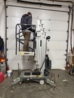 2014 Jlg 25am 25    Electric Personnel Scissor Vertical Mast Man Lift