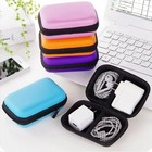 Travel Cable Organizer Bag Usb Charger Electronics Accessories Storage Case