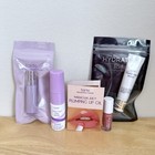 Tarte Travel Gift Set 4pc  Tartelette Tubing Mascara  Maracuja Lip  Primer   New