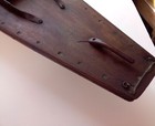 Antique Wood Pond Yacht 1860 s