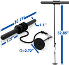 Yes4all Wrist And Forearm Blaster - Wrist Roller   Forearm Roller For Training  