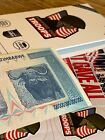      Pre-order      Ships By 04 20 25      Zimbabwe 100 Trillion Dollar  Aa 2008 P-91