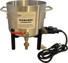 Large 17 5 Lb Wax Melter For Candle Making  Electric Wax Melting Pot
