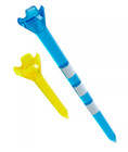 Golf Tees Maxfli Performance Series Low Resistance - 3 1 4     1 1 2   - 50 Pack