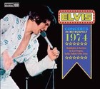 Elvis Presley  Concerts In Retrospect 1974  2 Cd Set  - Brand New   Sealed
