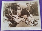 Original 1950s Movie Still - Vintage Studio Press Photo - Black   White Film   