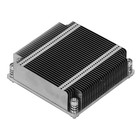 1u Passive Heatsink Cpu Cooler snk-p0047p 1u Cpu Heat Sink Heat dissipating Part