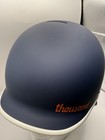 Thousand Heritage Bike skate Helmet Medium 57cm-59cm Carbon Blue