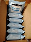  pack Of 6  Neutrogena Fragrance Free Makeup Remover Cleansing Towelettes