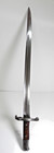 Pre Wwi Portugal Model 1886 Kropatschek Rifle Bayonet With Scabbard