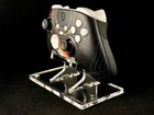 Custom Xbox Series X s Star Explorer Controller With White Buttons