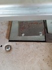 Allis-chalmers 430 Manual Paper Cutter trimmer  12 In Cut Length  250 Sheet Cap