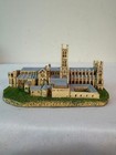 Canterbury Castle Miniature Replica