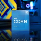 Intel Core I5-11400 Processor  11th Gen  6-core 2 6ghz Lga1200 65w Desktop Cpu