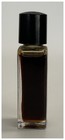 Vtg Ritornelle New York - Oil Of Musk 1 4 Oz Glass Bottle-rare Full Bottle