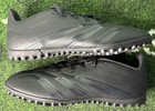 Us M 7 5 w 8 5 - Adidas Predator Club Turf Soccer Shoes    black Carbon    Ig5458