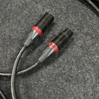 Lex 5 Pin Xlr Shield Data Cable 100 Ft   Lex Dmx-5p-100   Neutrik