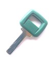  5  Volvo Keys  Loader Off Road Equipment  Site Job Laser Cut Ignition  11039228
