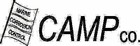Camp Aircraft Parts Zinc For Mercury Od   Ob