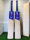 A  Grade English Willow Cricket Bat Sh Ceat Hitman