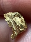 Gold Nugget From Potosi  Bolivia Tupiza Mine  1 389 Grams